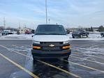2025 Chevrolet Express 3500 RWD Empty Cargo Van for sale #252276 - photo 9