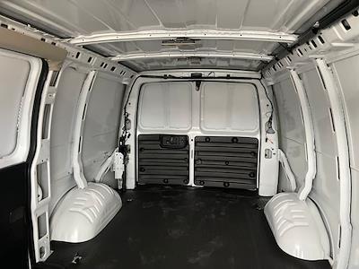 New 2025 Chevrolet Express 3500 Empty Cargo Van for sale #252277 - photo 2