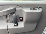 New 2025 Chevrolet Express 3500 Empty Cargo Van for sale #252277 - photo 13