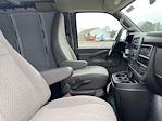 New 2025 Chevrolet Express 3500 Empty Cargo Van for sale #252277 - photo 23