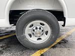 New 2025 Chevrolet Express 3500 Empty Cargo Van for sale #252277 - photo 24