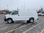 New 2025 Chevrolet Express 3500 Empty Cargo Van for sale #252277 - photo 4