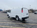 New 2025 Chevrolet Express 3500 Empty Cargo Van for sale #252277 - photo 3