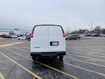 New 2025 Chevrolet Express 3500 Empty Cargo Van for sale #252277 - photo 5