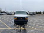 New 2025 Chevrolet Express 3500 Empty Cargo Van for sale #252277 - photo 9