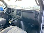 New 2025 Chevrolet Express 3500 Empty Cargo Van for sale #252285 - photo 10