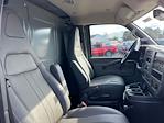 New 2025 Chevrolet Express 3500 Empty Cargo Van for sale #252285 - photo 12