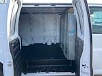 New 2025 Chevrolet Express 3500 Empty Cargo Van for sale #252285 - photo 19