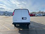 New 2025 Chevrolet Express 3500 Empty Cargo Van for sale #252285 - photo 5