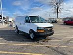 New 2025 Chevrolet Express 3500 Empty Cargo Van for sale #252285 - photo 8