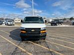 New 2025 Chevrolet Express 3500 Empty Cargo Van for sale #252285 - photo 9