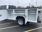 New 2025 Chevrolet Silverado 3500 Crew Cab Service Truck for sale #252416 - photo 22