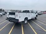 New 2025 Chevrolet Silverado 3500 Crew Cab Service Truck for sale #252416 - photo 5
