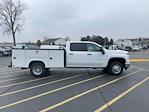 New 2025 Chevrolet Silverado 3500 Crew Cab Service Truck for sale #252416 - photo 6