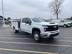 New 2025 Chevrolet Silverado 3500 Crew Cab Service Truck for sale #252416 - photo 7