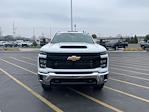 New 2025 Chevrolet Silverado 3500 Crew Cab Service Truck for sale #252416 - photo 8