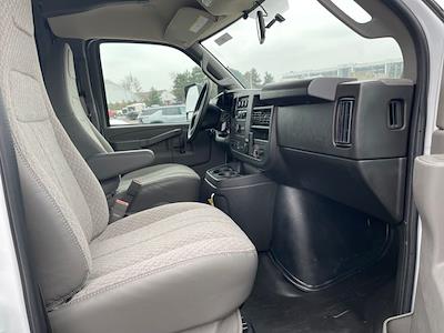 2025 Chevrolet Express 4500 DRW RWD Rockport Service Utility Van for sale #252419 - photo 2