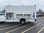 2025 Chevrolet Express 4500 DRW RWD Cutaway for sale #252419 - photo 19