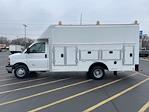 2025 Chevrolet Express 4500 DRW RWD Cutaway for sale #252419 - photo 2
