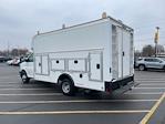 2025 Chevrolet Express 4500 DRW RWD Cutaway for sale #252419 - photo 3