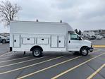 2025 Chevrolet Express 4500 DRW RWD Cutaway for sale #252419 - photo 6