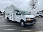2025 Chevrolet Express 4500 DRW RWD Cutaway for sale #252419 - photo 7