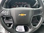 New 2025 Chevrolet Silverado 5500 Crew Cab Service Truck for sale #252444 - photo 12