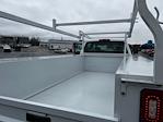 New 2025 Chevrolet Silverado 5500 Crew Cab Service Truck for sale #252444 - photo 23