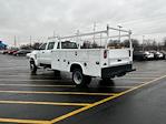 New 2025 Chevrolet Silverado 5500 Crew Cab Service Truck for sale #252444 - photo 2
