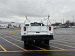 New 2025 Chevrolet Silverado 5500 Crew Cab Service Truck for sale #252444 - photo 3
