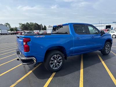 2025 Chevrolet Silverado 1500 Crew Cab 4x4 Pickup for sale #253919 - photo 2