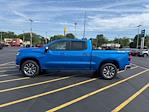 2025 Chevrolet Silverado 1500 Crew Cab 4x4 Pickup for sale #253919 - photo 6