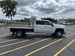 2025 Chevrolet Silverado 3500 Crew Cab DRW 4x4 Dump Truck for sale #253926 - photo 10