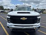 2025 Chevrolet Silverado 3500 Crew Cab DRW 4x4 Dump Truck for sale #253926 - photo 11