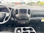 2025 Chevrolet Silverado 3500 Crew Cab DRW 4x4 Dump Truck for sale #253926 - photo 19