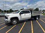 2025 Chevrolet Silverado 3500 Crew Cab DRW 4x4 Dump Truck for sale #253926 - photo 7