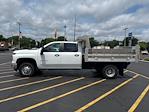 2025 Chevrolet Silverado 3500 Crew Cab DRW 4x4 Dump Truck for sale #253926 - photo 8