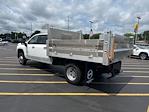 2025 Chevrolet Silverado 3500 Crew Cab DRW 4x4 Dump Truck for sale #253926 - photo 9