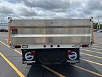 2025 Chevrolet Silverado 3500 Crew Cab DRW 4x4 Dump Truck for sale #253926 - photo 3