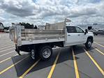 2025 Chevrolet Silverado 3500 Crew Cab DRW 4x4 Dump Truck for sale #253926 - photo 2