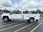 2025 Chevrolet Silverado 3500 Crew Cab DRW 4x4 Service Truck for sale #253927 - photo 11