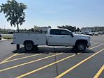 2025 Chevrolet Silverado 3500 Crew Cab DRW 4x4 Service Truck for sale #253927 - photo 12