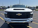 2025 Chevrolet Silverado 3500 Crew Cab DRW 4x4 Service Truck for sale #253927 - photo 13