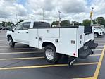 2025 Chevrolet Silverado 3500 Crew Cab DRW 4x4 Service Truck for sale #253927 - photo 14