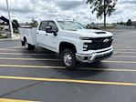 2025 Chevrolet Silverado 3500 Crew Cab DRW 4x4 Service Truck for sale #253927 - photo 4
