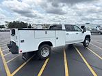 2025 Chevrolet Silverado 3500 Crew Cab DRW 4x4 Service Truck for sale #253927 - photo 20