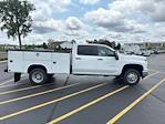 2025 Chevrolet Silverado 3500 Crew Cab DRW 4x4 Service Truck for sale #253927 - photo 23