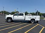 2025 Chevrolet Silverado 3500 Crew Cab DRW 4x4 Service Truck for sale #253927 - photo 8