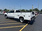 2025 Chevrolet Silverado 3500 Crew Cab DRW 4x4 Service Truck for sale #253927 - photo 9