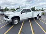 2025 Chevrolet Silverado 3500 Crew Cab DRW 4x4 Service Truck for sale #253927 - photo 3
